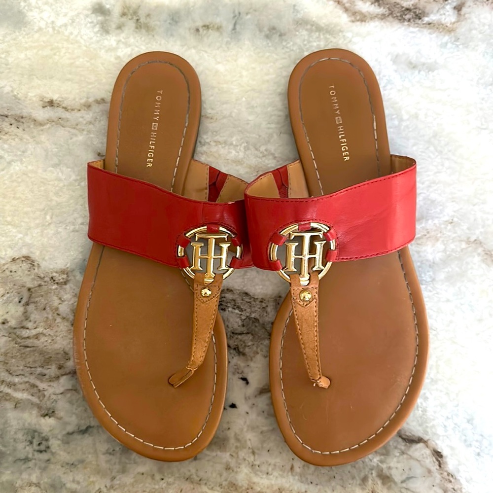 Tommy Hilfiger Sandals